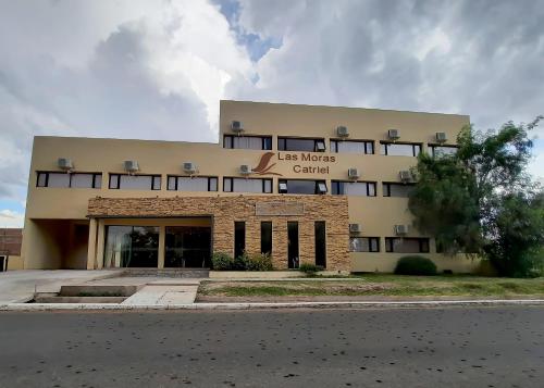 Las Moras Catriel — Catriel