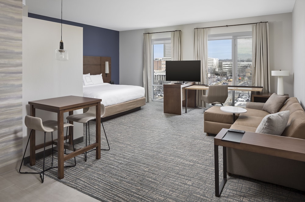 Residence Inn by Marriott Waco South - photo 5