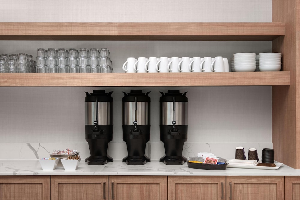Homewood Suites by Hilton Fremont CA - photo 35