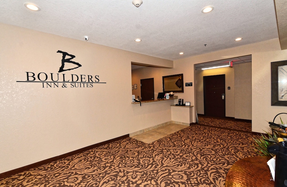 Cobblestone Inn & Suites Clarion - photo 87