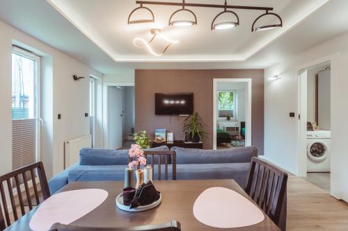 Apartamenty Rodzina nad morzem — 4-Star Luxury Hotel in Gdansk, Poland