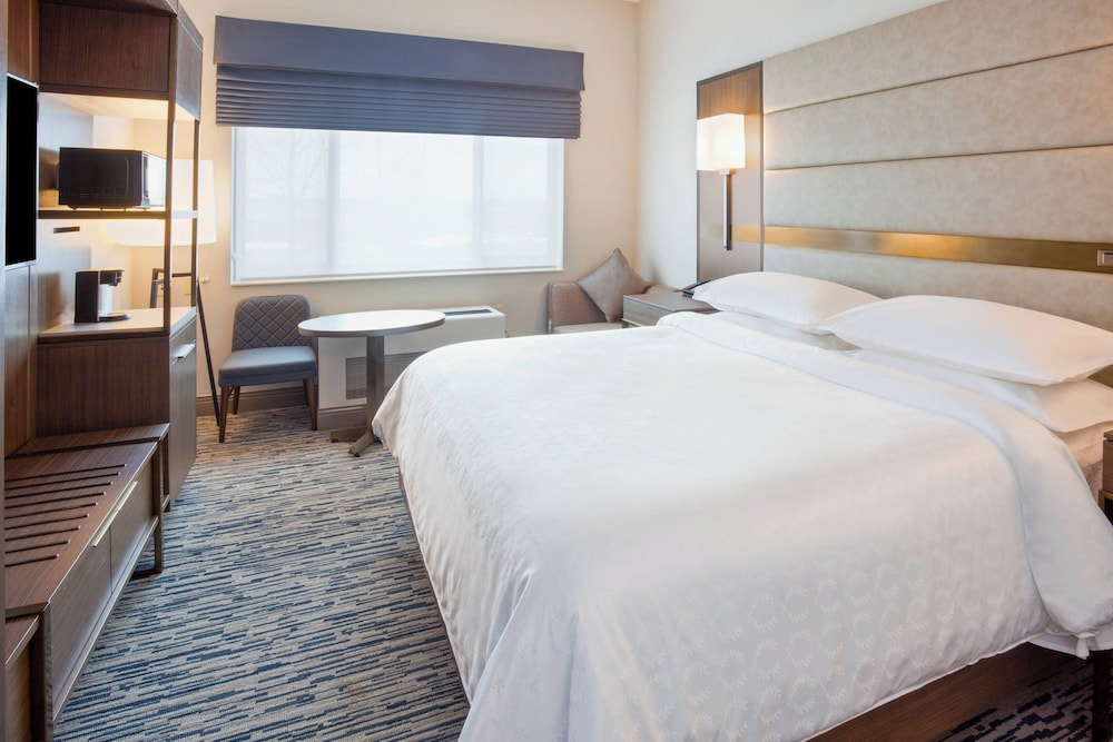 Sheraton St. Paul Woodbury Hotel - photo 6