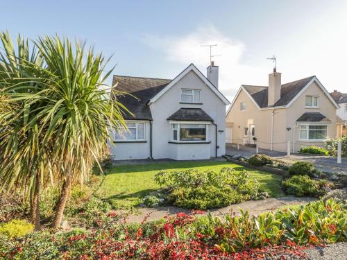 Seabreeze - carbon neutral hotel in Llandudno
