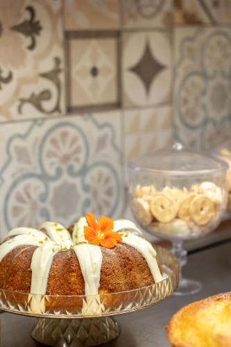 Hotel Águas Lindas in Unknown City, Brasil