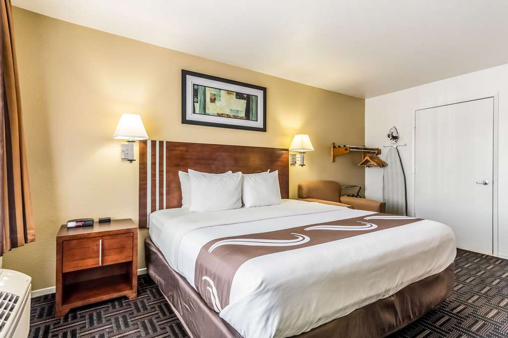 Quality Inn Fresno Near University - photo 30