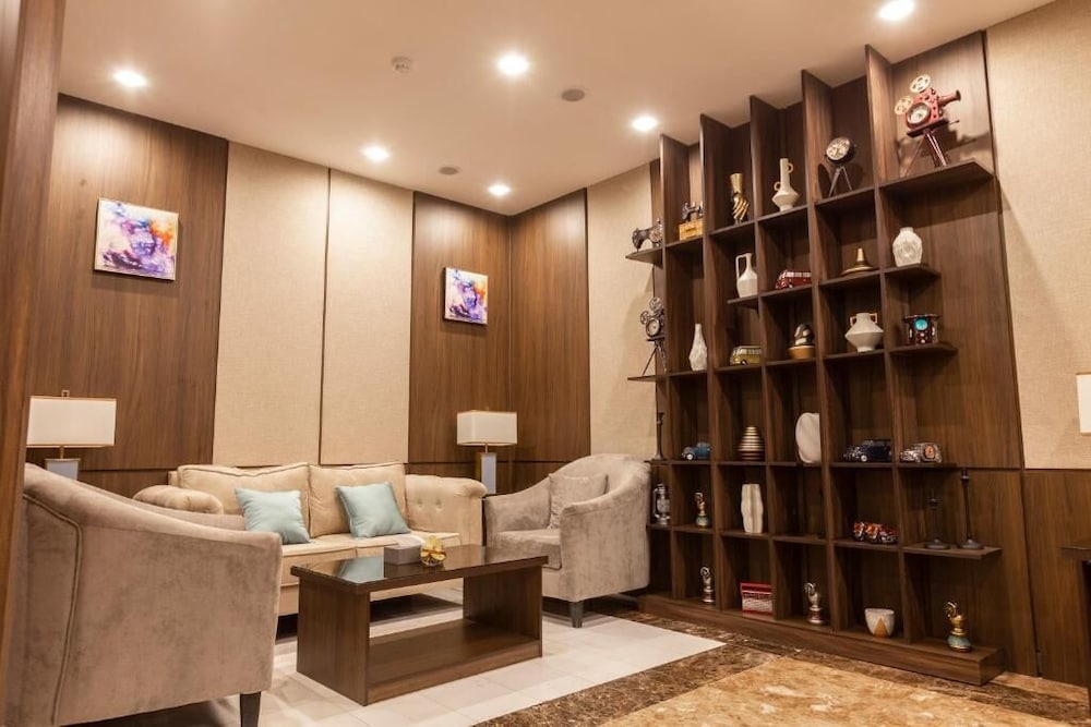 Aman Hotel Suites — Abha — photo 3