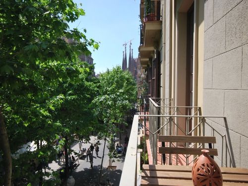 Gaudi Sdb — Barcelona — photo 5