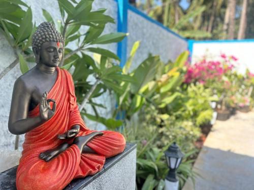 BoganVilla by Malpe - last minute hotel in Unknown City