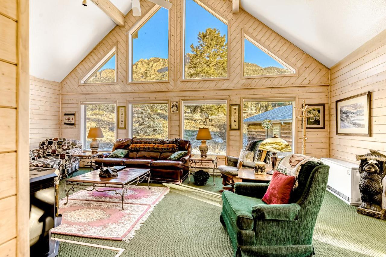 Riverside Retreat — North Bend — photo 3