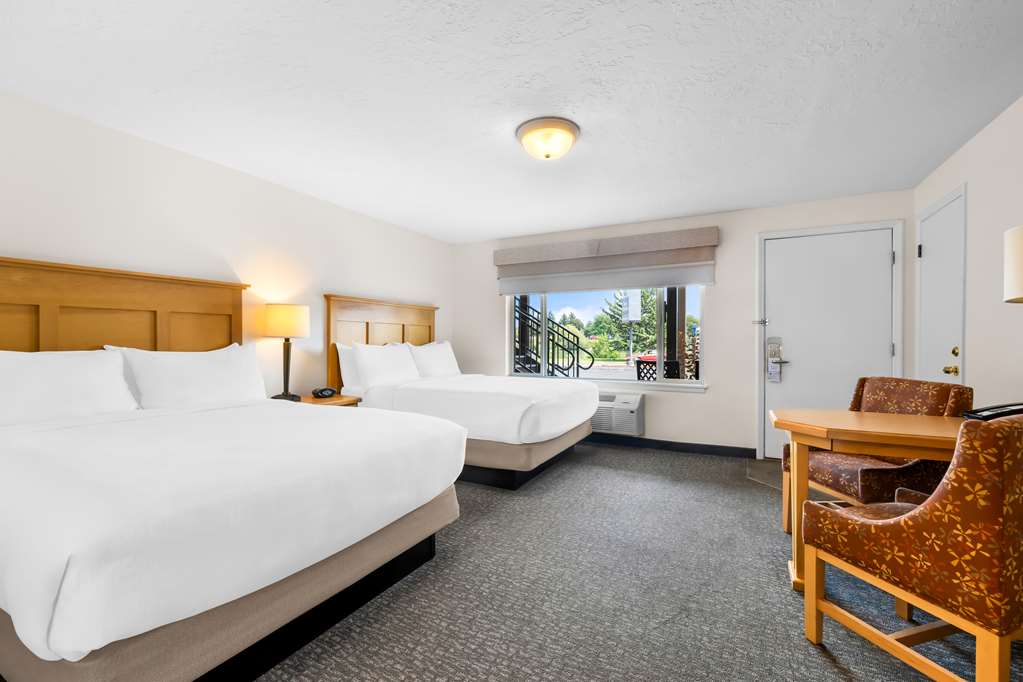 Best Western Driftwood Inn - photo 36