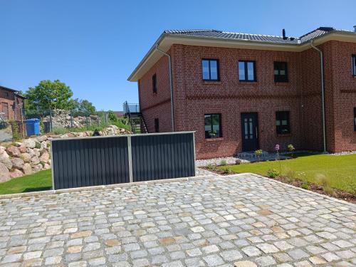 Ferienwohnung Jonte — 4-Star Luxury Hotel in Sassnitz, Germany