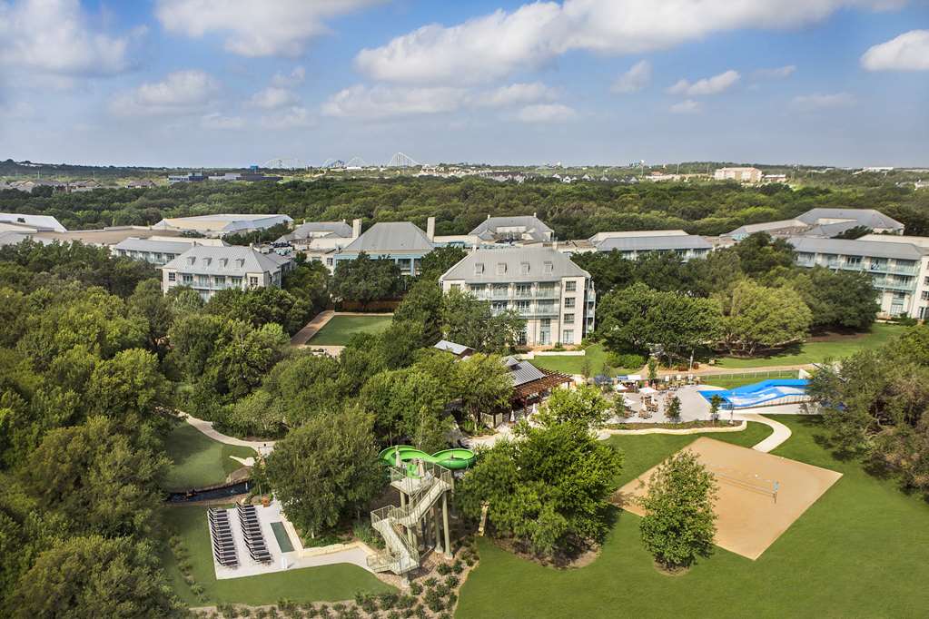 Hotel image of Hyatt Regency Hill Country Resort and Villas