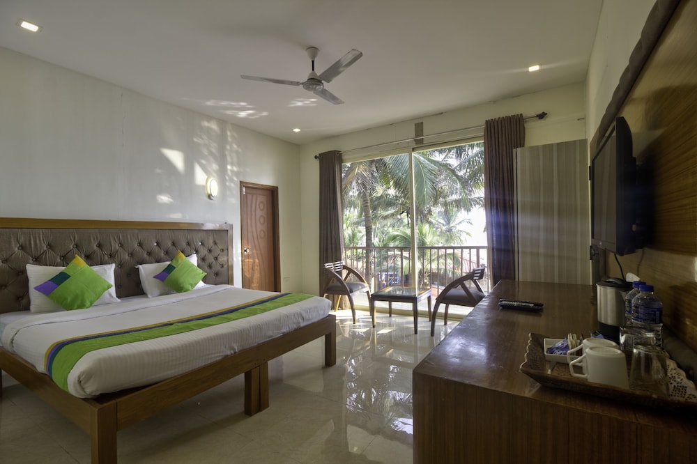 Maison Ocean Retreat — Pernem — photo 3