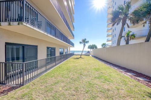 The Palms 1001 - last minute hotel in Orange Beach