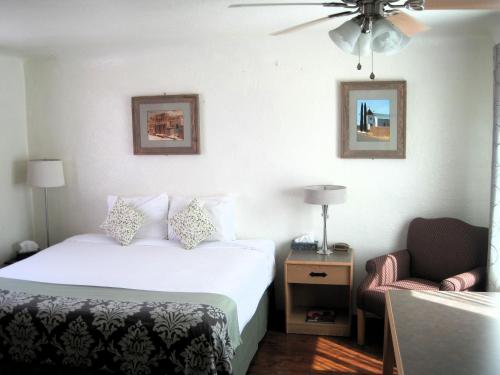 Rocket Inn - photo 13