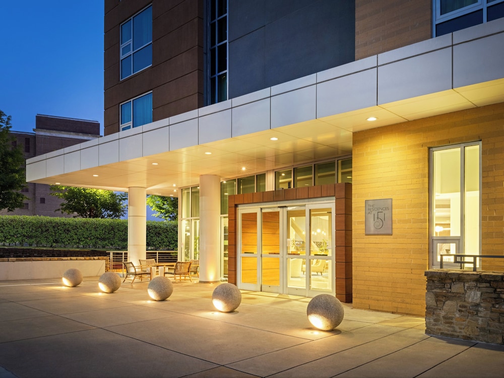Hotel Indigo Asheville Downtown by IHG - photo 90