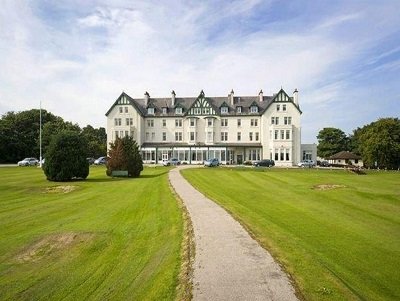 The Dornoch Hotel