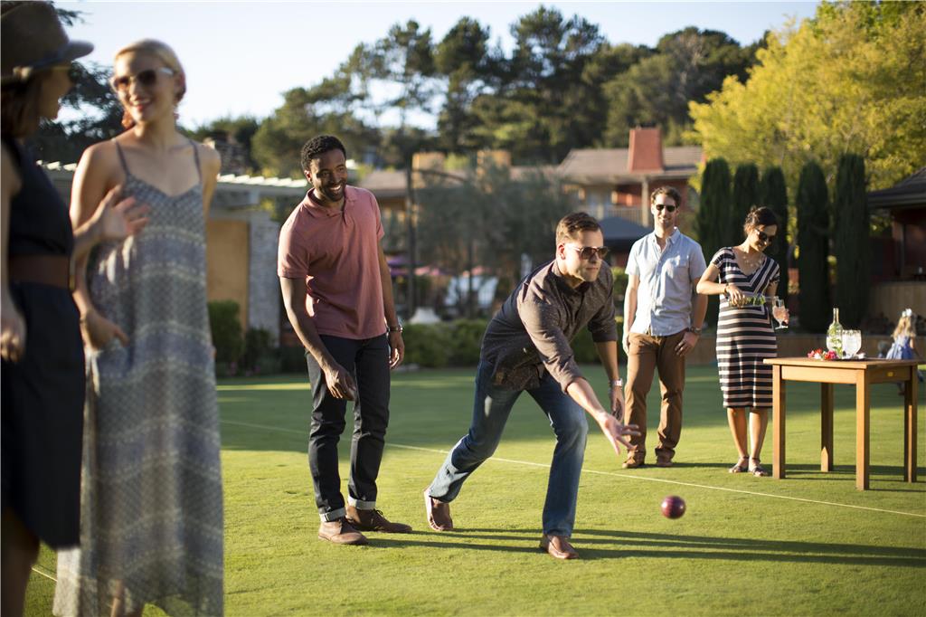 Bernardus Lodge & Spa - photo 51
