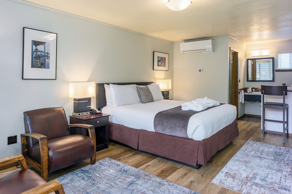 Earthbox Inn & Spa - photo 7