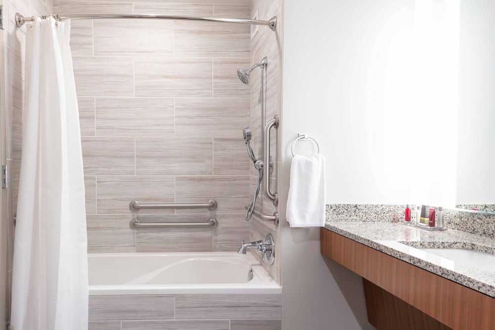 Auburn Marriott Opelika Resort & Spa at Grand National - photo 63