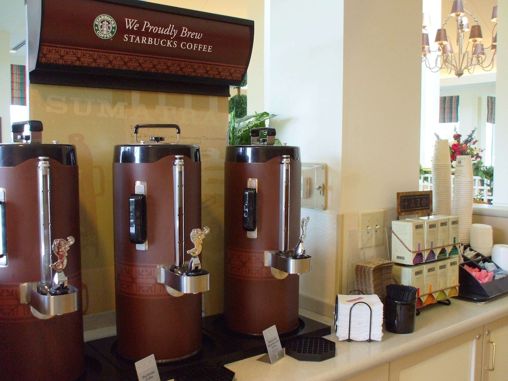 Hilton Garden Inn Columbus Airport - photo 23