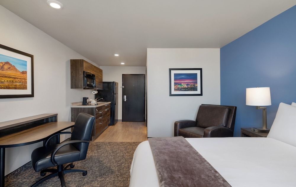 My Place Hotel Las Vegas South Henderson - photo 6