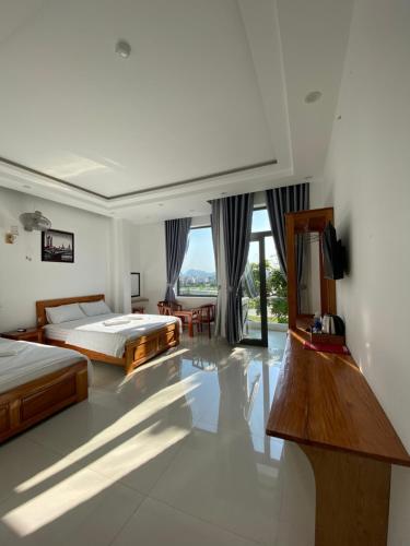 Queen Hotel - last minute hotel in Tuy Hoa