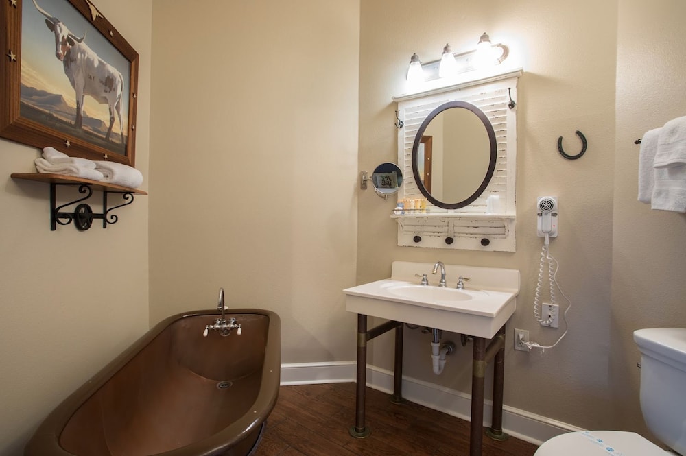 Gruene River Hotel & Retreat - photo 66