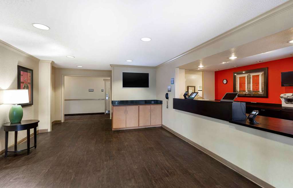 Extended Stay America Select Suites Denver Tech Center South - photo 7