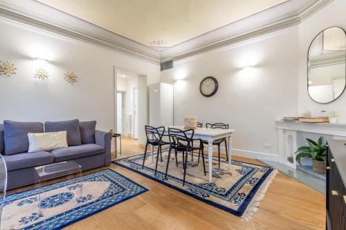 Style In Florence Belcanto Villas — 4-Star Luxury Hotel in Florence, Italy