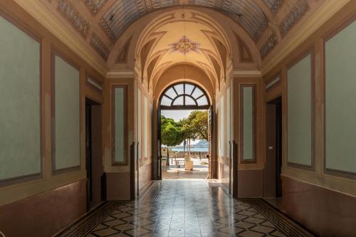 Palazzo Caputo — Nardo