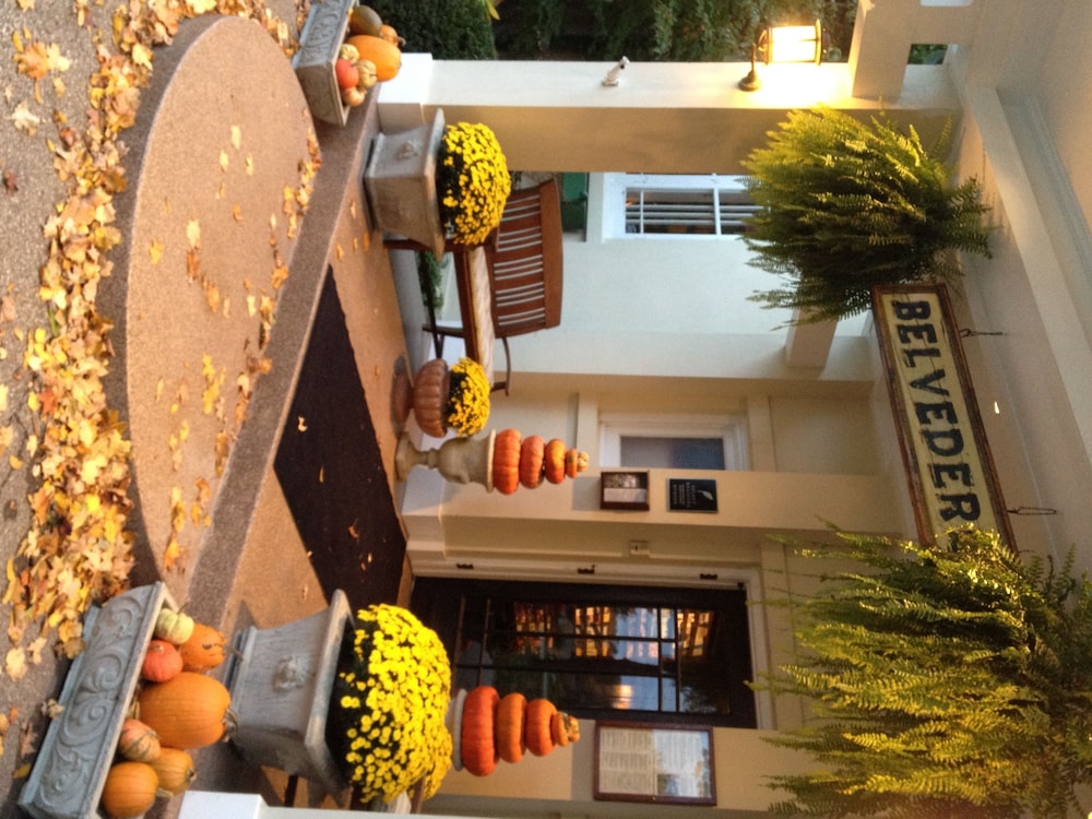 The Belvedere Inn & Restaurant - photo 57
