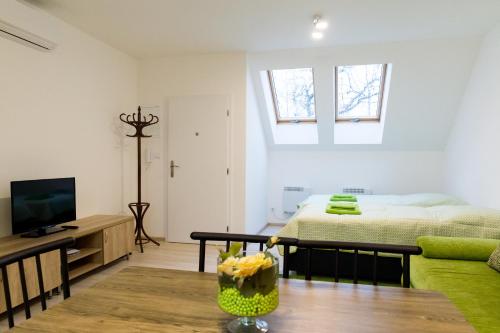 Apartmány pre Vás — Levice — photo 5