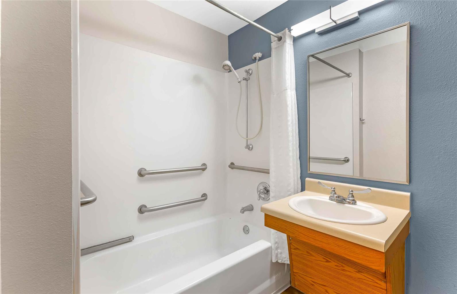 Extended Stay America Select Suites Las Cruces - photo 25