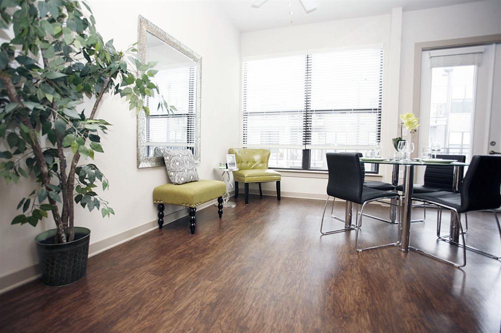 1505 Demonbreun By Sitsquare Suites - photo 8