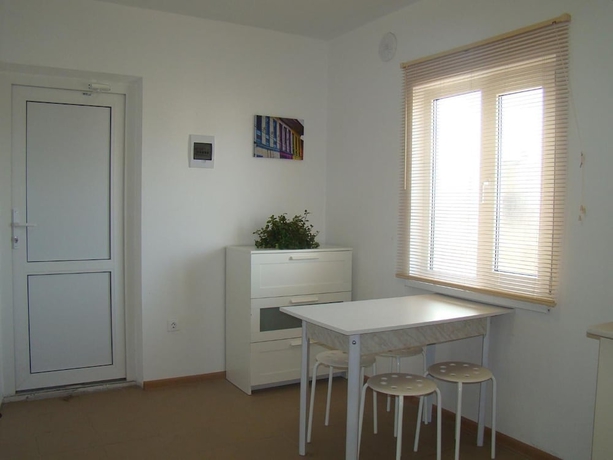 Гостевой дом VillaPetra in Dolzhanskaya, Russia