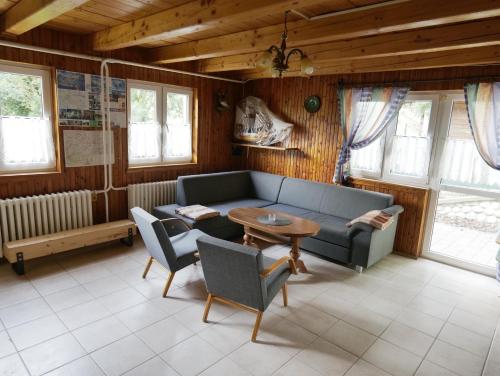 Chata Martina in Dolny Kubin, Slovakia