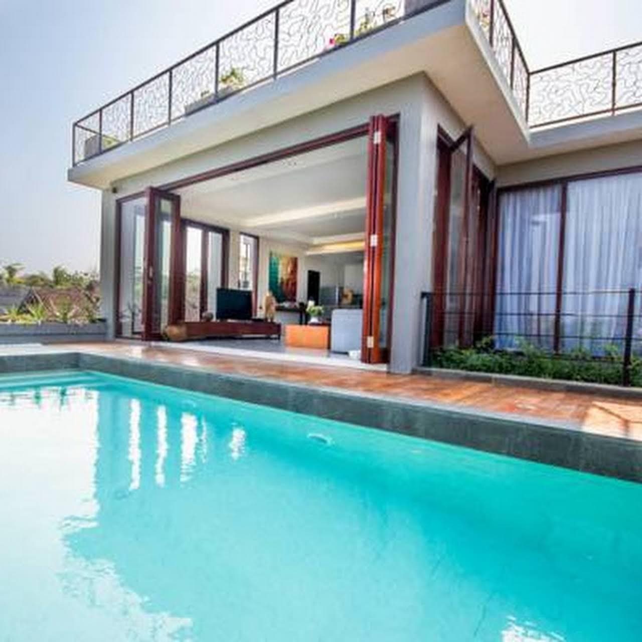 Elmina Villa Bali — 4-Star Luxury Hotel in Bali, Indonesia
