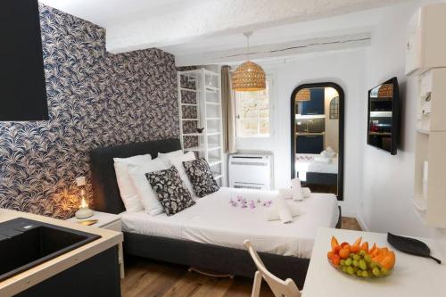 La Tour de Bohemond - last minute hotel in Carcassonne