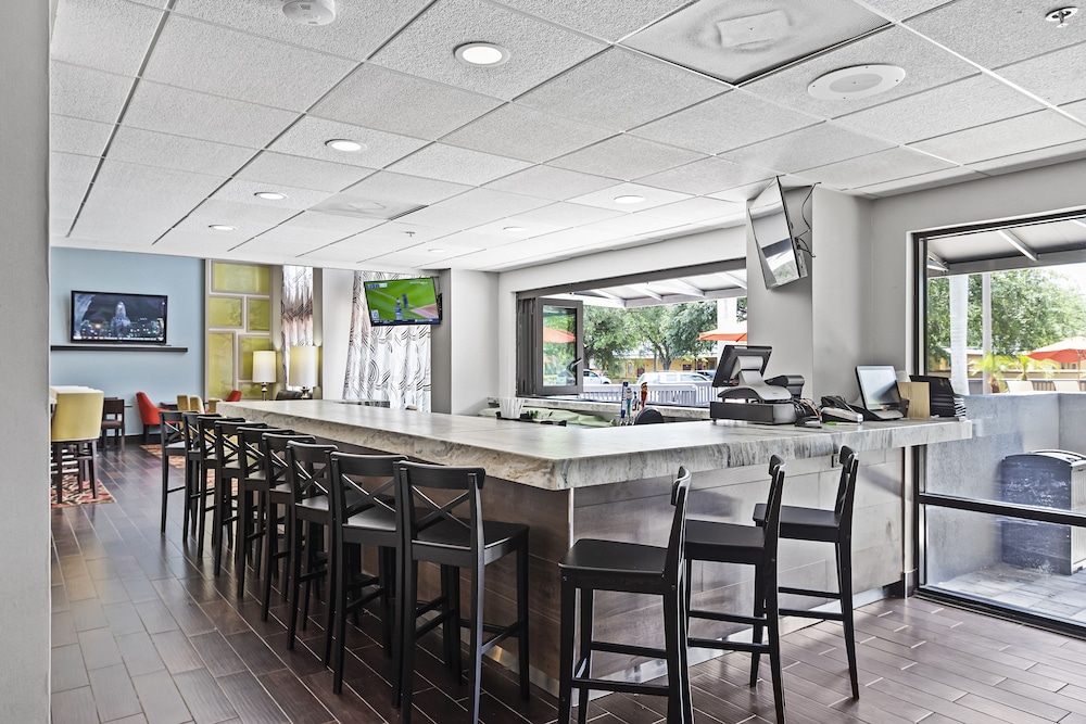 Holiday Inn St. Petersburg West by IHG - photo 48
