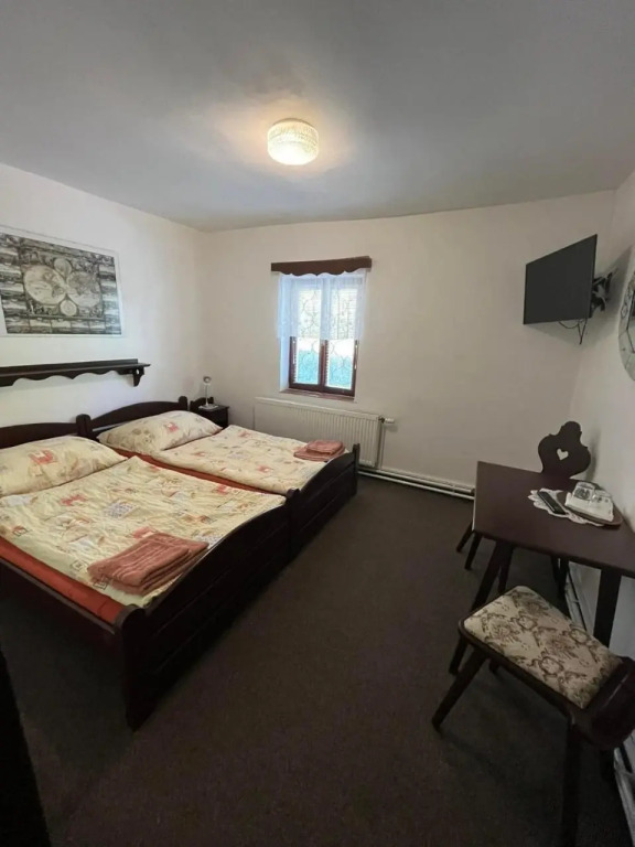 Penzion Dřevák - last minute hotel in Unknown City