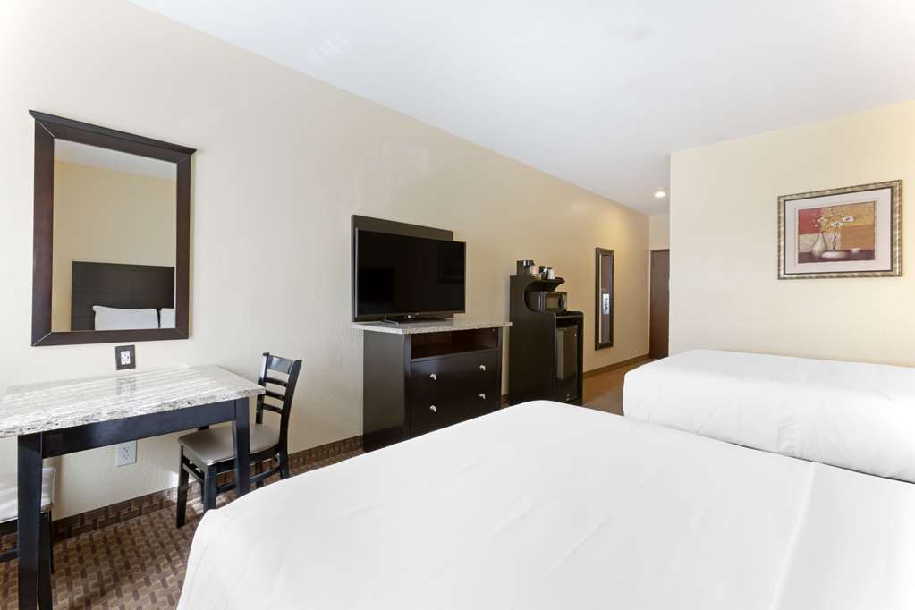 Comfort Inn Near Grand Canyon - photo 12