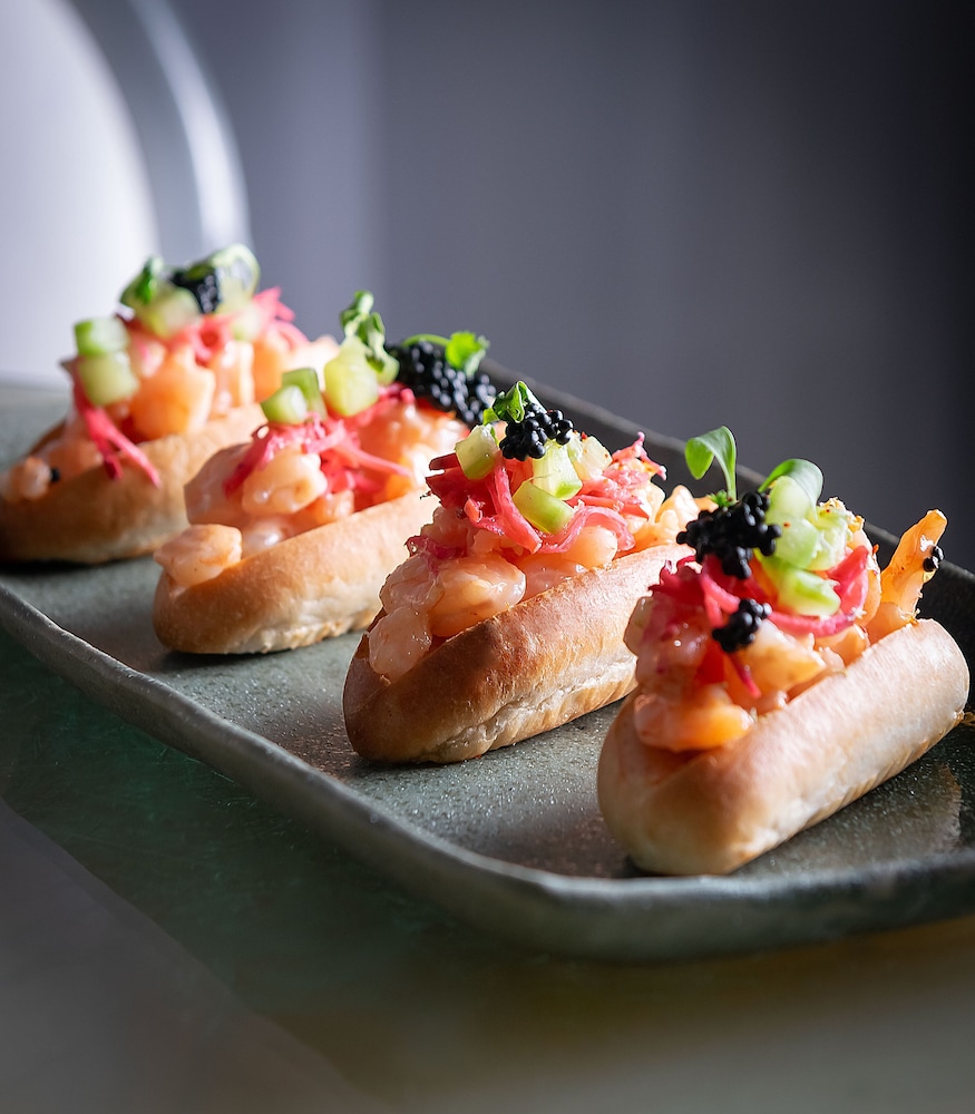 מזון ומשקאות