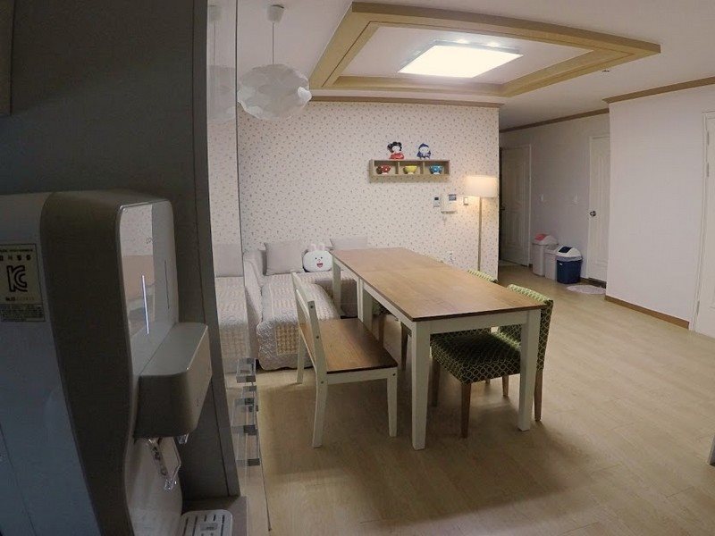LikeU Guest house — 4-Star Luxury Hotel in Seoul, South Korea