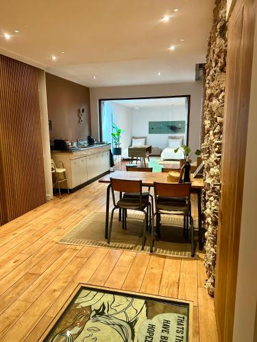 Studio Senang — 4-Star Luxury Hotel in Nijmegen, Netherlands