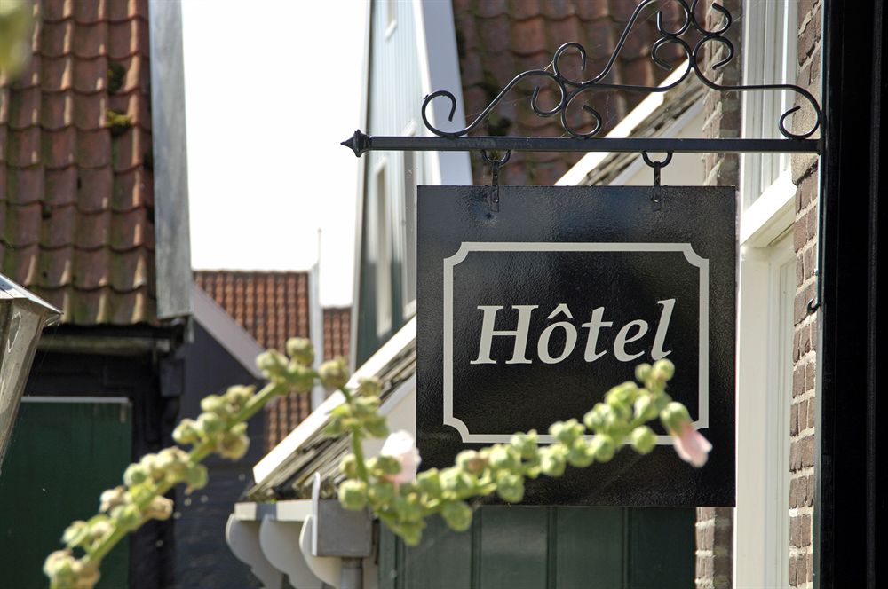 Hof van Marken - last minute hotel in Marken