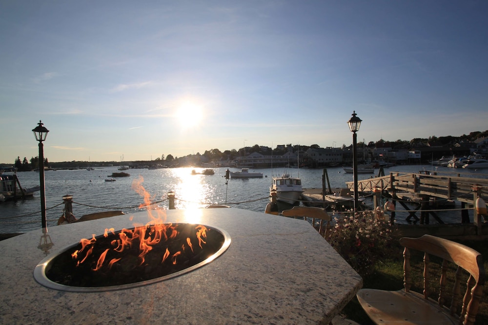 Boothbay Harbor Inn - photo 100