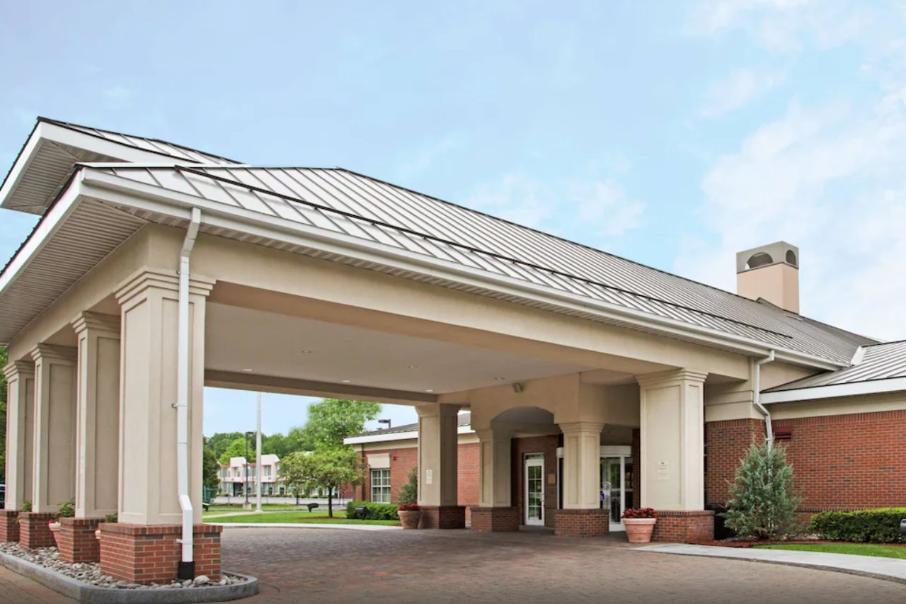 Homewood Suites By Hilton Albany — Albany