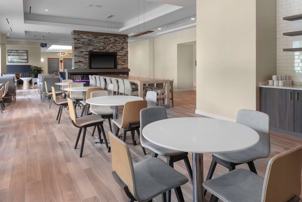 Residence Inn by Marriott Virginia Beach Town Center - photo 21