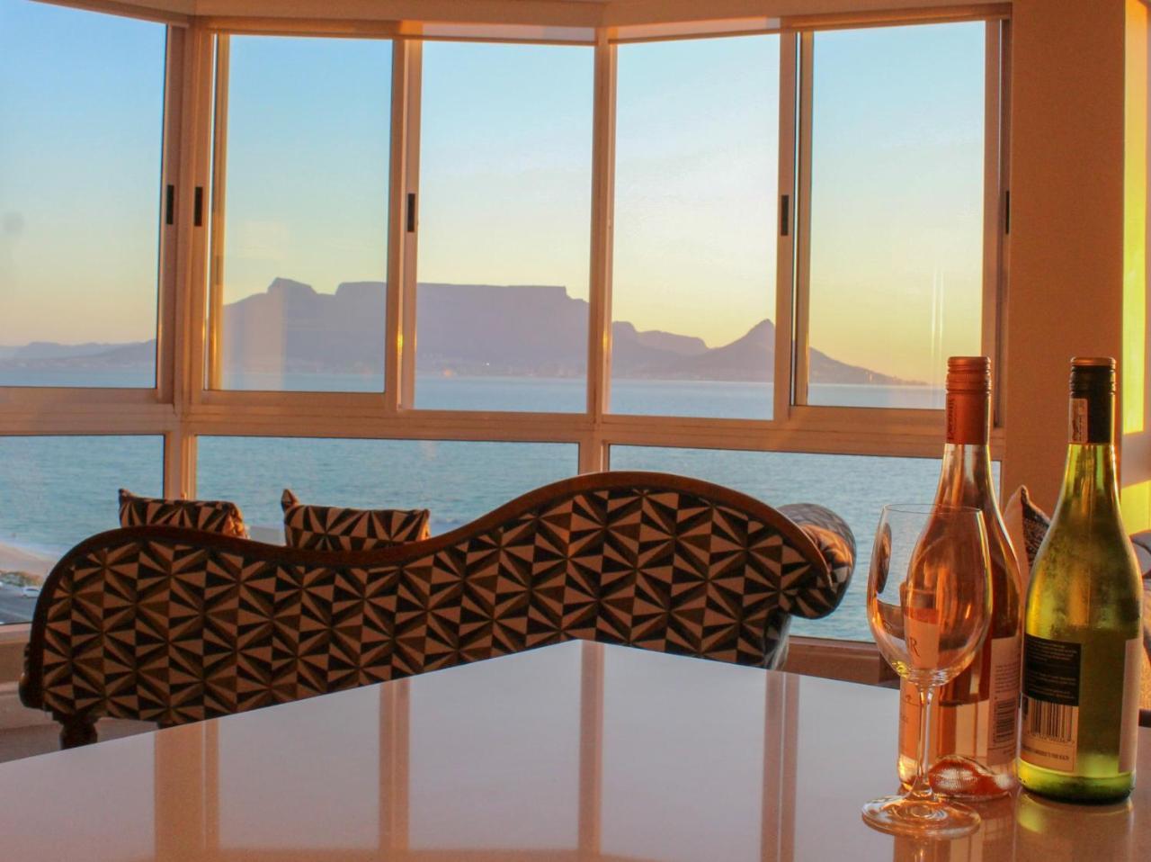 Oceanview Holiday Accommodation